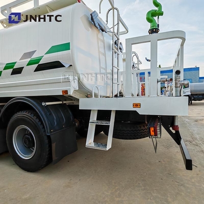 SHACMAN E3 Water Tank Truck 6*4 Type 20CBM Water Transport Truck Weg Reiniging Sprinkler Truck