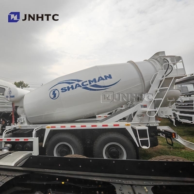 SHACMAN F3000 Water Tank Truck 6*4 Type 20CBM Water Transport Truck Weg Reiniging Sprinkler Truck
