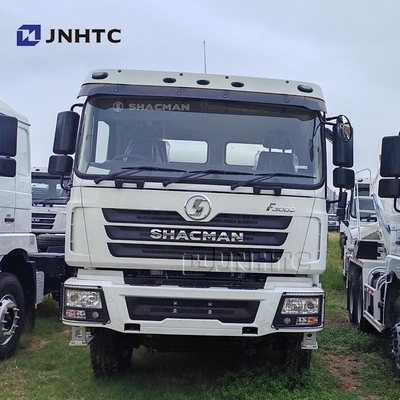 SHACMAN F3000 Water Tank Truck 6*4 Type 20CBM Water Transport Truck Weg Reiniging Sprinkler Truck