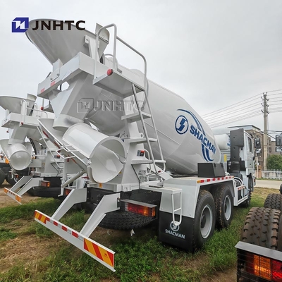 SHACMAN F3000 Water Tank Truck 6*4 Type 20CBM Water Transport Truck Weg Reiniging Sprinkler Truck