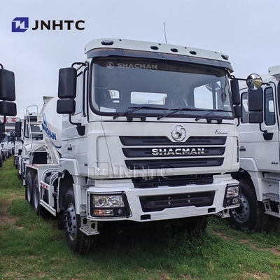 SHACMAN F3000 Water Tank Truck 6*4 Type 20CBM Water Transport Truck Weg Reiniging Sprinkler Truck