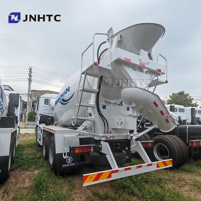 SHACMAN F3000 Water Tank Truck 6*4 Type 20CBM Water Transport Truck Weg Reiniging Sprinkler Truck