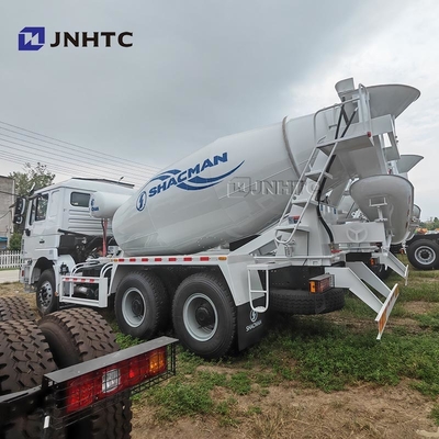 SHACMAN F3000 Water Tank Truck 6*4 Type 20CBM Water Transport Truck Weg Reiniging Sprinkler Truck