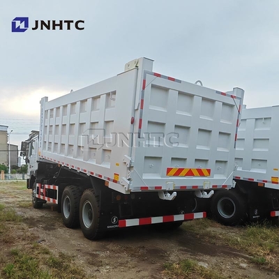 Hot Sale Shacman F3000 Dump Truck 6X4 aandrijving Wiel 400HP Tipper Truck Beste prijs