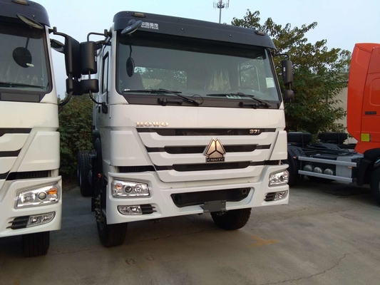 vrachtwagen van de 30 ton de automatische stortplaats het gewicht van de 25 - 40 tonlading ZZ3257M3647A