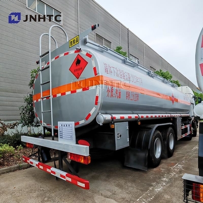 SINOTRUK HOWO Tankwagen 8x4 aandrijving Euro 3 emissie standaard tankwagen tankwagen tankwagen