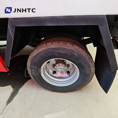 Nieuwe of gebruikte 4x2 Mini Dump Tipper Truck Lichte vrachtwagen 2 tot 3 ton vrachtwagens