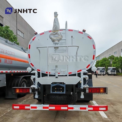 Nieuwe SHACMAN watertransport truck 6*4 type 20CBM wegschoonmaak sprinkler truck verkoop