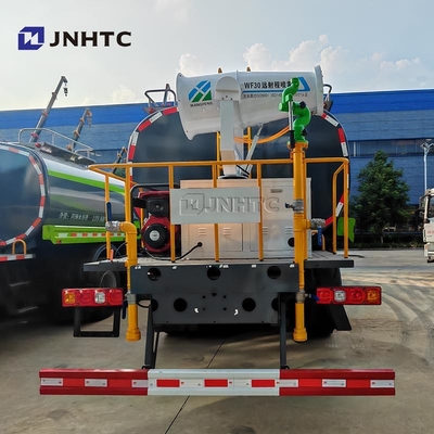 Nieuwe Shacman M3000 6x4 stuurwiel 20m3 Water Spray Bowser Tanker waterwagen te koop