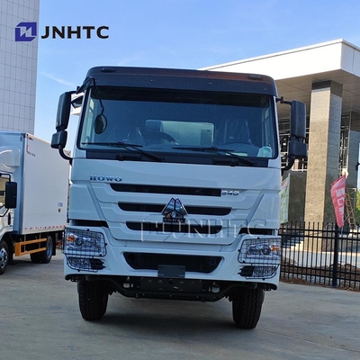 HOWO 4X2 340 pk Intelligente bitumenverspreider Asfalt sproeiapparatuur Trucks