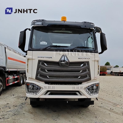 Howo NX Water Anker Truck 4x2 200-380hp aandrijving Wiel Sprinkling Tank Truck Goede prijs