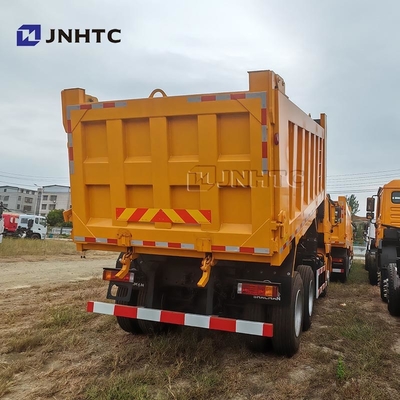 Shacman F3000 Diesel Dump Truck 6x4 40cbm 380HP Dump Tipper Trucks te koop