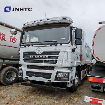 Nieuwe Shacman F3000 Dump Truck 6x4 10 Wiel 20 Cbm Capaciteit Tipper Truck Hot Sale