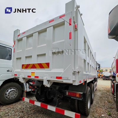Nieuwe Shacman F3000 Dump Truck 6x4 10 Wiel 20 Cbm Capaciteit Tipper Truck Hot Sale