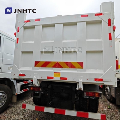 Nieuwe Shacman F3000 Dump Truck 6x4 10 Wiel 20 Cbm Capaciteit Tipper Truck Hot Sale