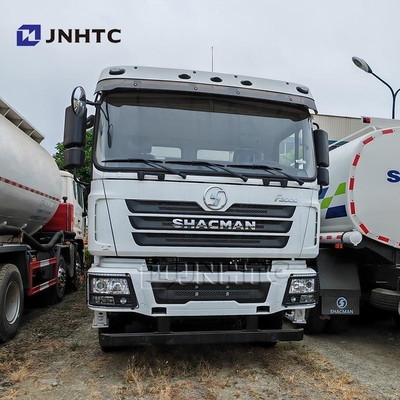 Nieuwe Shacman F3000 Dump Truck 6x4 10 Wiel 20 Cbm Capaciteit Tipper Truck Hot Sale