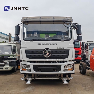 Shacman L3000 Water Tank Truck 4X2 210HP Sprinkler Truck