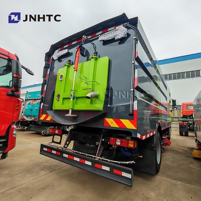 Shacman L3000 Water Tank Truck 4X2 210HP Sprinkler Truck