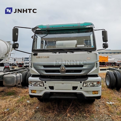 Nieuwe HOWO Betonmengtruck 6x4 10 wielen Cementmengtruck