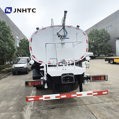 Brandnieuwe Shacman F3000 20000L Water Sprinkler Tank Truck Water Bowser Truck Te koop