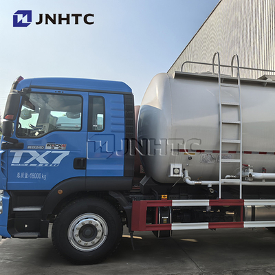 NEW HOWO TX 15cbm Septic Fecal Suction Tank Vacuüm Tanker Truck Prijs