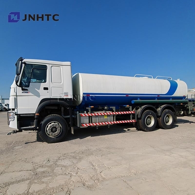 Howo Water Tank Truck 340hp 6x4 10 wielen uit China Water Tank Truck