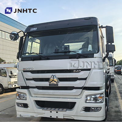 SINOTRUK HOWO 6X4 10 wielen 15cbm brandstoftank vrachtwagen olie tank vrachtwagen verkoop