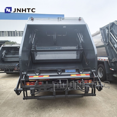 China Fabriek Shacman L3000 Nieuw of Gebruikt 6*4 20m3 Compactor vuilniswagen Prijs