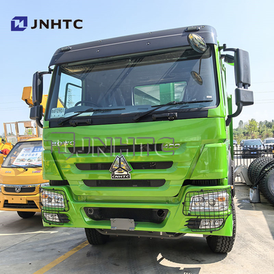 Sinotruk HOWO Nieuwe of gebruikte vuilniscompressor met dieselmotor