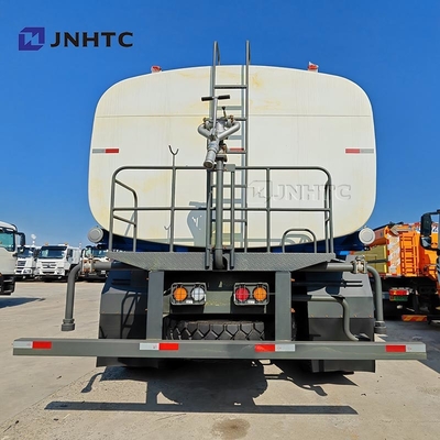 Sinotruk Howo Water Tank Truck 6x4 10 wielen uit China Water Tank Truck