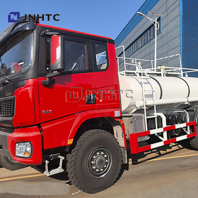Shacman X3000 6*4 20cbm 20000L brandstoftanker Truck Oil Tanker Tanking Truck Te koop
