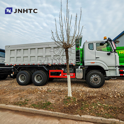 Verkoop HOWO NX 371hp 10 wielen Dump Truck 20cbm Tipper Trucks prijs