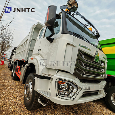 Verkoop HOWO NX 371hp 10 wielen Dump Truck 20cbm Tipper Trucks prijs