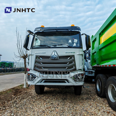 Verkoop HOWO NX 371hp 10 wielen Dump Truck 20cbm Tipper Trucks prijs