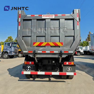 Shacman X3000 Dump Truck 380ph 430hp 12 wielen lading 50tons Dump Truck