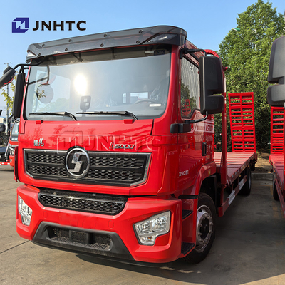 Shacman F3000 Wrecker Truck 4x2 6 wielen 240 pk Wrecker Truck