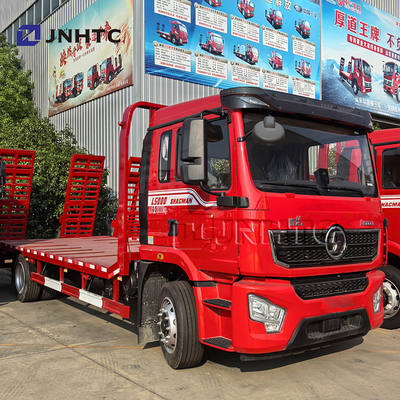 Shacman F3000 Wrecker Truck 4x2 6 wielen 240 pk Wrecker Truck
