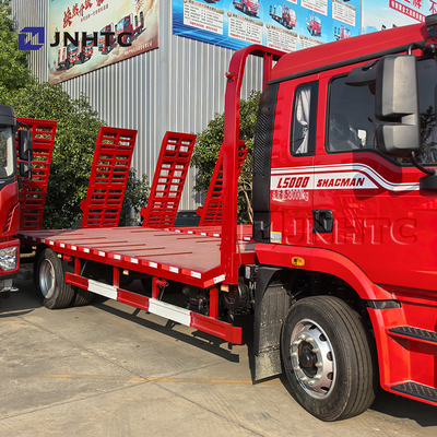 Shacman F3000 Wrecker Truck 4x2 6 wielen 240 pk Wrecker Truck