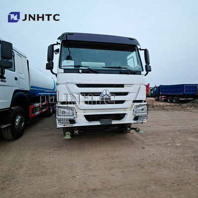 Zware water tanktruck 6x4 15000/20000 liter Sinotruck Howo Water Sprinkler Bowser Tank Truck Te koop