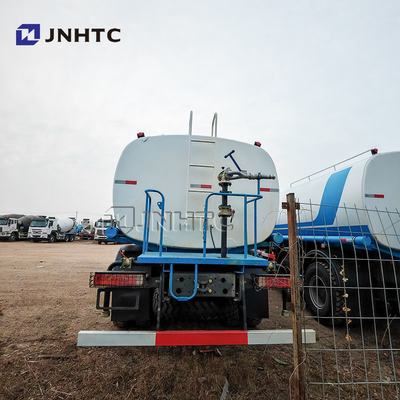 Zware water tanktruck 6x4 15000/20000 liter Sinotruck Howo Water Sprinkler Bowser Tank Truck Te koop