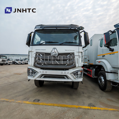 Howo NX 15 CBM Garbage Compactor Truck Achterlader Garbage Compressed Garbage Truck Prijs