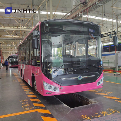 Zhongtongbus Factory 12 m Prijs Stadsbus Inter-ity Shuttle Bus