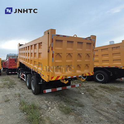 Shacman Dump Truck F3000 8x4 12 wielen LHD RHD 30 ton Mining 50 ton Tipper Truck