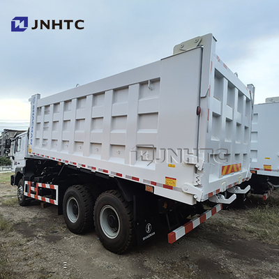 Nieuwe Shacman F3000 6x4 Dump Truck Diesel 340 pk 380 pk Maximaal Gewicht 25 ton Tipper Truck