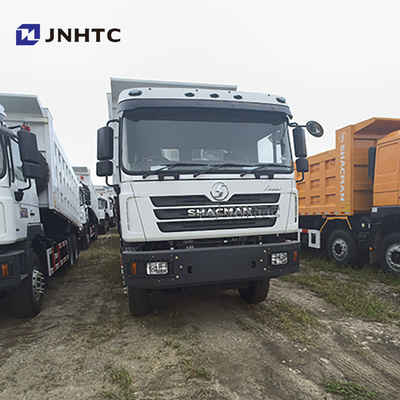 Nieuwe Shacman F3000 6x4 Dump Truck Diesel 340 pk 380 pk Maximaal Gewicht 25 ton Tipper Truck