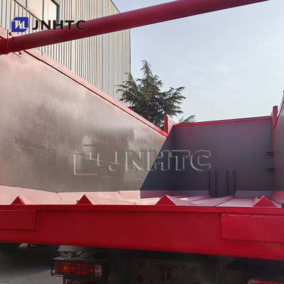 Sinotruk Prijs Nieuwe HOWO 6x4 16 20 kubieke meter 10 wiel Tipper Truck Mining Dump Truck te koop