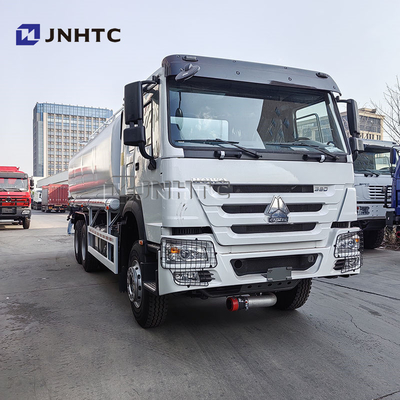 Warm te koop Hoogwaardige Sinotruk Howo Olie Tank Truck 10000 Liter 20000 Liter Fuel Tank Truck