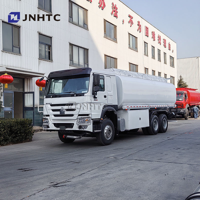 Warm te koop Hoogwaardige Sinotruk Howo Olie Tank Truck 10000 Liter 20000 Liter Fuel Tank Truck
