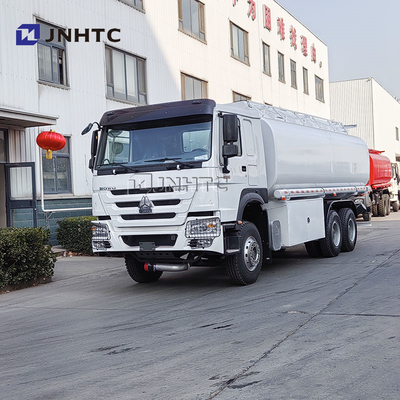 Warm te koop Hoogwaardige Sinotruk Howo Olie Tank Truck 10000 Liter 20000 Liter Fuel Tank Truck