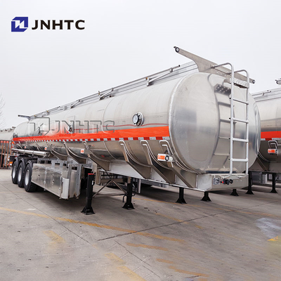3 as 40000l 45000 liter wegvervoer olie benzine c aluminium benzine vervoer te koop in Zuid-Afrika